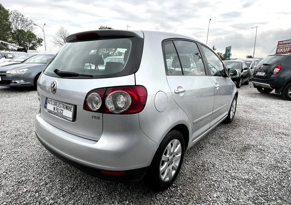 Volkswagen Golf cena 15800 przebieg: 249000, rok produkcji 2006 z Lubawa małe 37